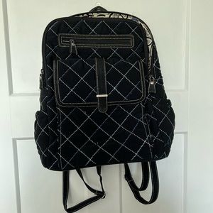 Vera Bradley Backpack